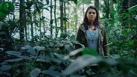 Pechi Movie Review: Visually striking, narratively weak