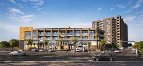 A P Pinnacle Phase 2 in Lonikand, Pune- Reviews, Photos, Amenities ...