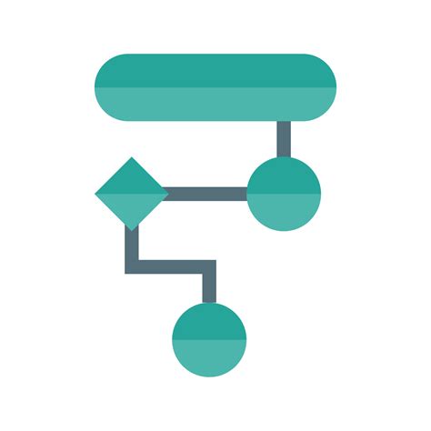 Algorithm Development Flat Icon 的图像结果