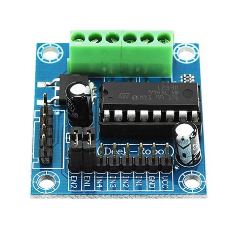 L293D Motor Drive Module - FR-04-508