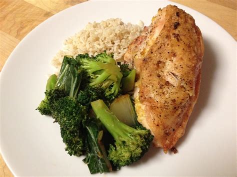 The Chicken and Rice Diet: Your Ultimate Guide to Weight Loss and ...