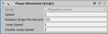 Image result for Visual Script Double Jump Unity