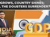 India's GDP Growth Of 8.2% A Reality Check For Ecosystem; Will The ...