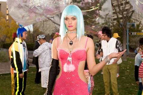 Gamer (2009) - Thriller Film | AceShowbiz