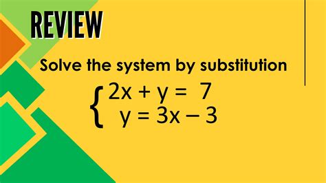 Image result for Linear System Using Elimination