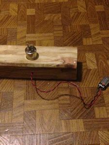 Image result for Rotating LED Clock Kit Instructions