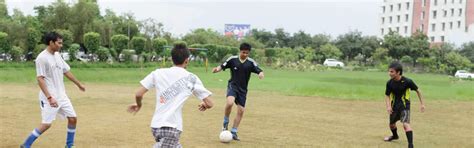 Noida Institute of Engineering and Technology (NIET), Greater Noida ...