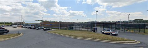 Eastern Regional Jail & Correctional Facility, WV Inmate Search: Roster ...