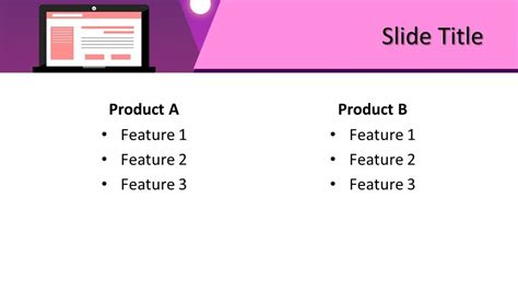 Computer Template for PowerPoint 的图像结果