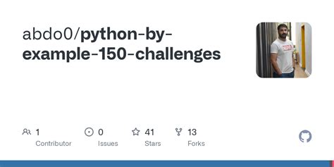 Python by Example 的图像结果