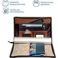 GreatDio® Files and Folders Executive Files and Folders -Pack of 1 ...