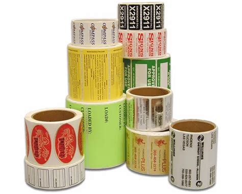 Barcode Label Printer and Retail Accessories Manufacturer | Vasundhara ...