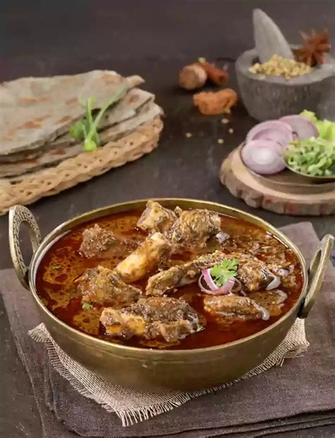 Varhadi Mutton Rassa Masala - Buy Online - Prakash Kolhapuri Masale