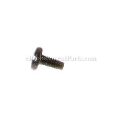 Tapping Screw Bind Ct 4x8 266061-2 - OEM Makita - eReplacementParts.com