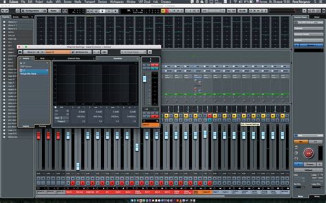 Image result for Cubase Keyboard Layout