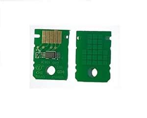 morel MC-G04 Compatible Maintenance Box CHIP for USE with Canon G1730 ...