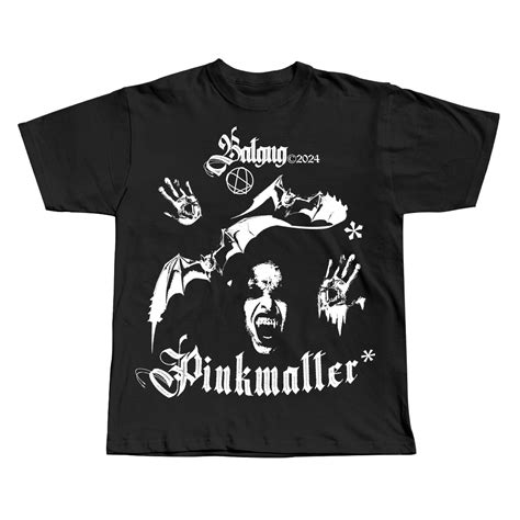 BATGANG – Pink Matter