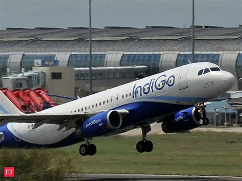 Jaipur-Mumbai IndiGo flight bomb threat call turns out to be hoax - The ...