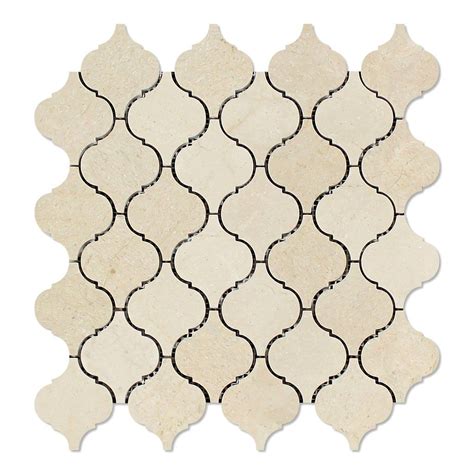 Arabesque Floor Tile | GoodDesign