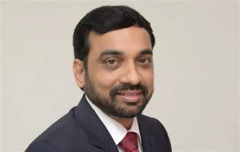 Switch Mobility elevates Mahesh Babu as CEO, HR News, ETHRWorld