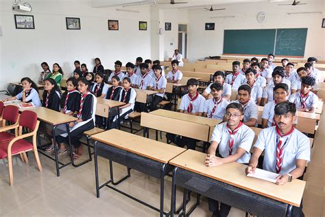 Inauguration of Rovers and Rangers Activities | St Philomena College ...