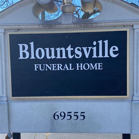 Blountsville Funeral Home | Blountsville AL
