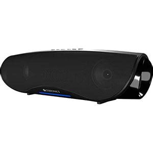 Open Box Unused Zebronics Zeb-Music Deck Bluetooth Supporting Portable ...