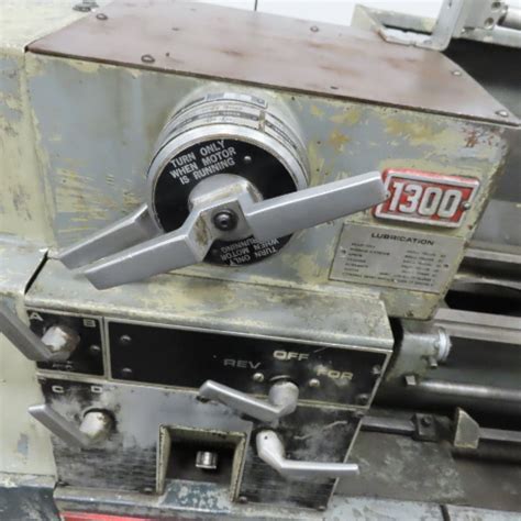 Image result for Clausing Model 20