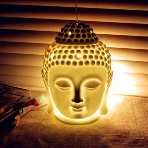 The Home Talk Electric Diffuser/Aroma Diffuser with Bulb and Cord ...
