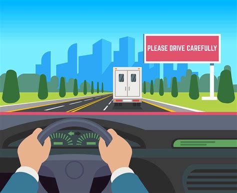 Defense Driving Test 的图像结果