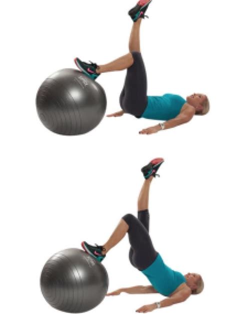 Bodyweight Exercises For Bad Knees