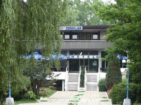 HOTEL ZDRAVLJAK (Soko Banja) - Hotel Reviews & Photos - Tripadvisor