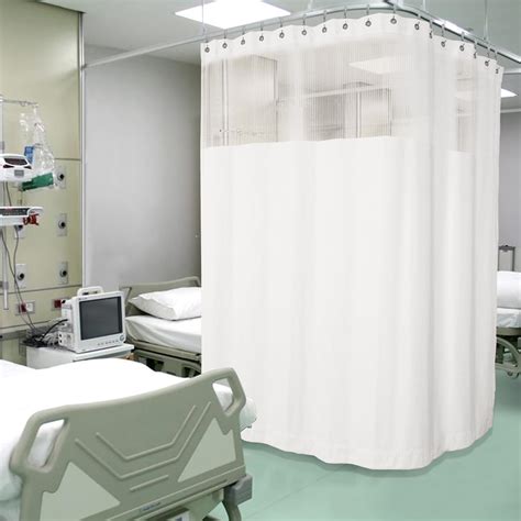 Fcosie Extra Wide 15ft Wide x 8ft Tall Hospital Room India | Ubuy