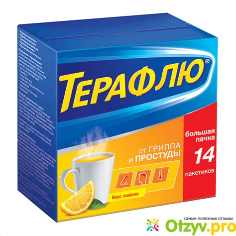 ТЕРАФЛЮ ИНСТРУКЦИЯ ПО ПРИМЕНЕНИЮ ЦЕНА ОТЗЫВЫ АНАЛОГИ отзывы врачей ...