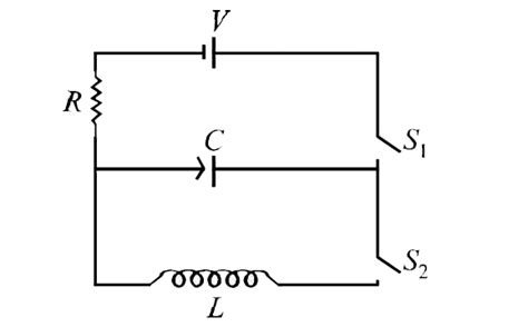 In the given circuit the capacitor (C) may be charged through ...