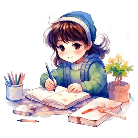 Homework Cartoon 的图像结果