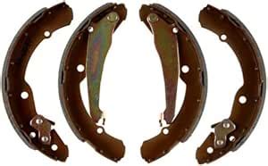 Bendix R999L Brake Shoe : Amazon.in: Car & Motorbike