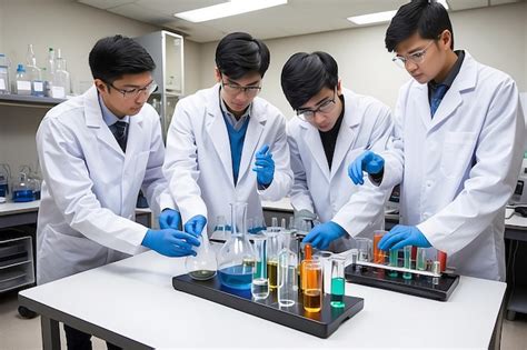 Image result for Materials Science Experiments