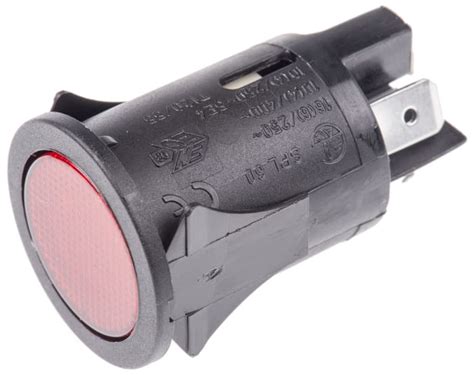 SP6028C1G0000 Molveno | Molveno Illuminated Push Button Switch ...