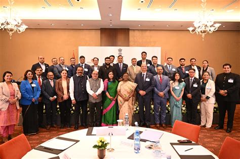 Press Release: Press Information Bureau