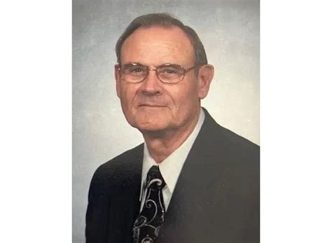 Wayne Ferrell Smith Sr. Obituary (2025) - Tullahoma, TN - Tullahoma ...