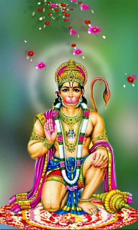 god images hanuman hd