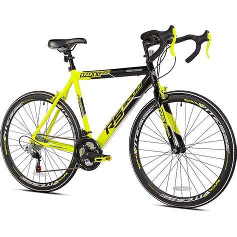 Ozone 500 Men's RS3000 21-Speed Road Bike | Academy