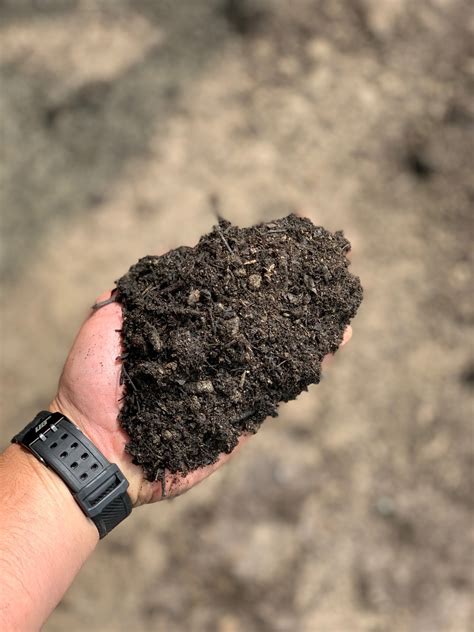 Topsoil Supplier in Maryland - Edrich Lumber, Inc.