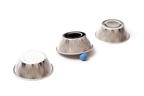 Image result for Shell Game