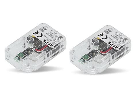 IoT Smart Module Sensor Network Modules - Alps Alpine | Mouser