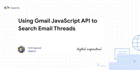 Gmail API Quick Start JavaScript 的图像结果
