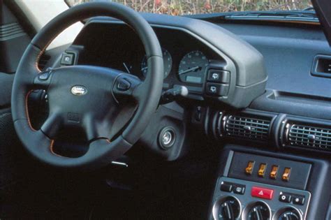 2002-05 Land Rover Freelander | Consumer Guide Auto