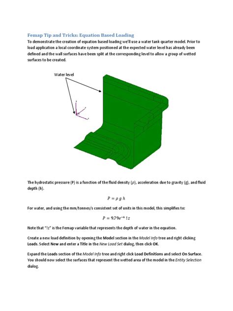 Femap Weldment Tutorial 的图像结果