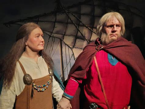 Saga Museum, Reykjavik – Salterton Arts Review